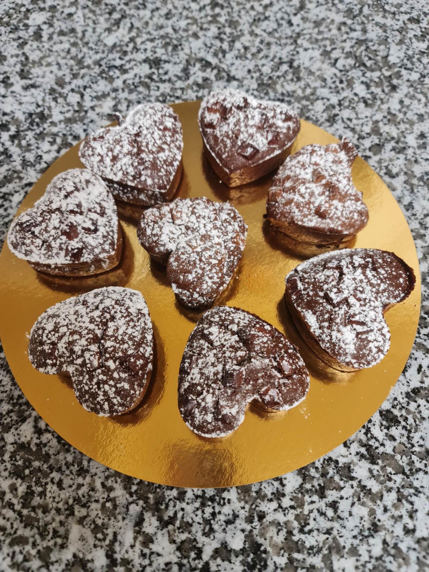 C'est la St Valentin ! ❤️