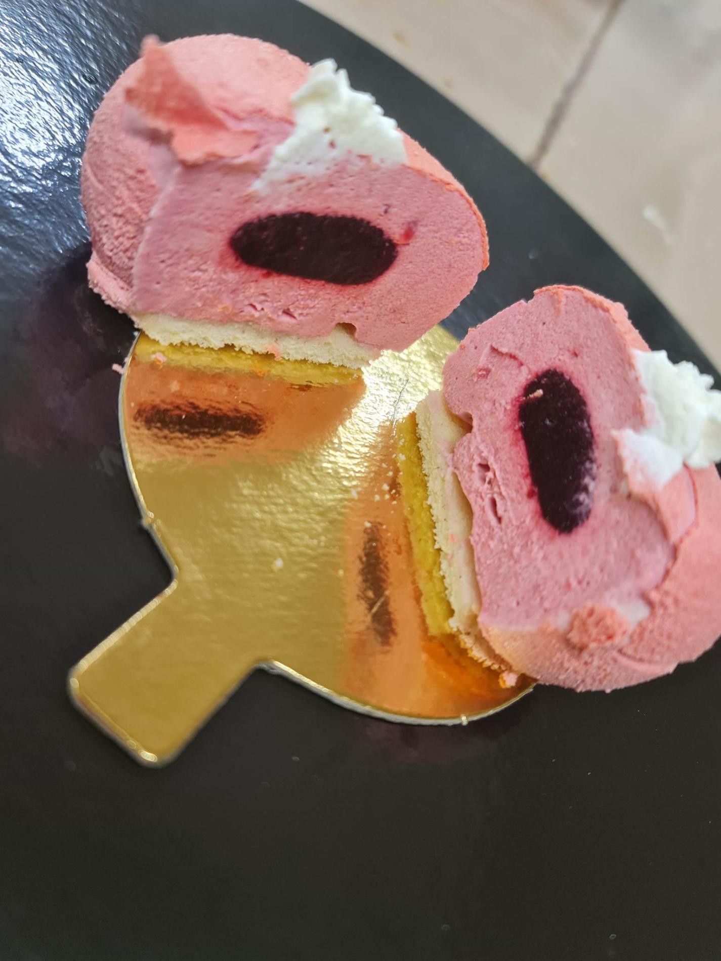 C'est la St Valentin ! ❤️