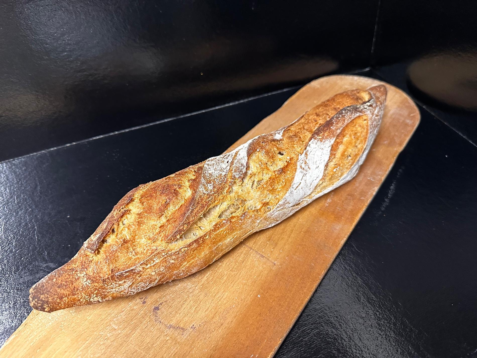 Baguette Paysanne