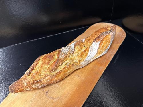 Baguette Paysanne