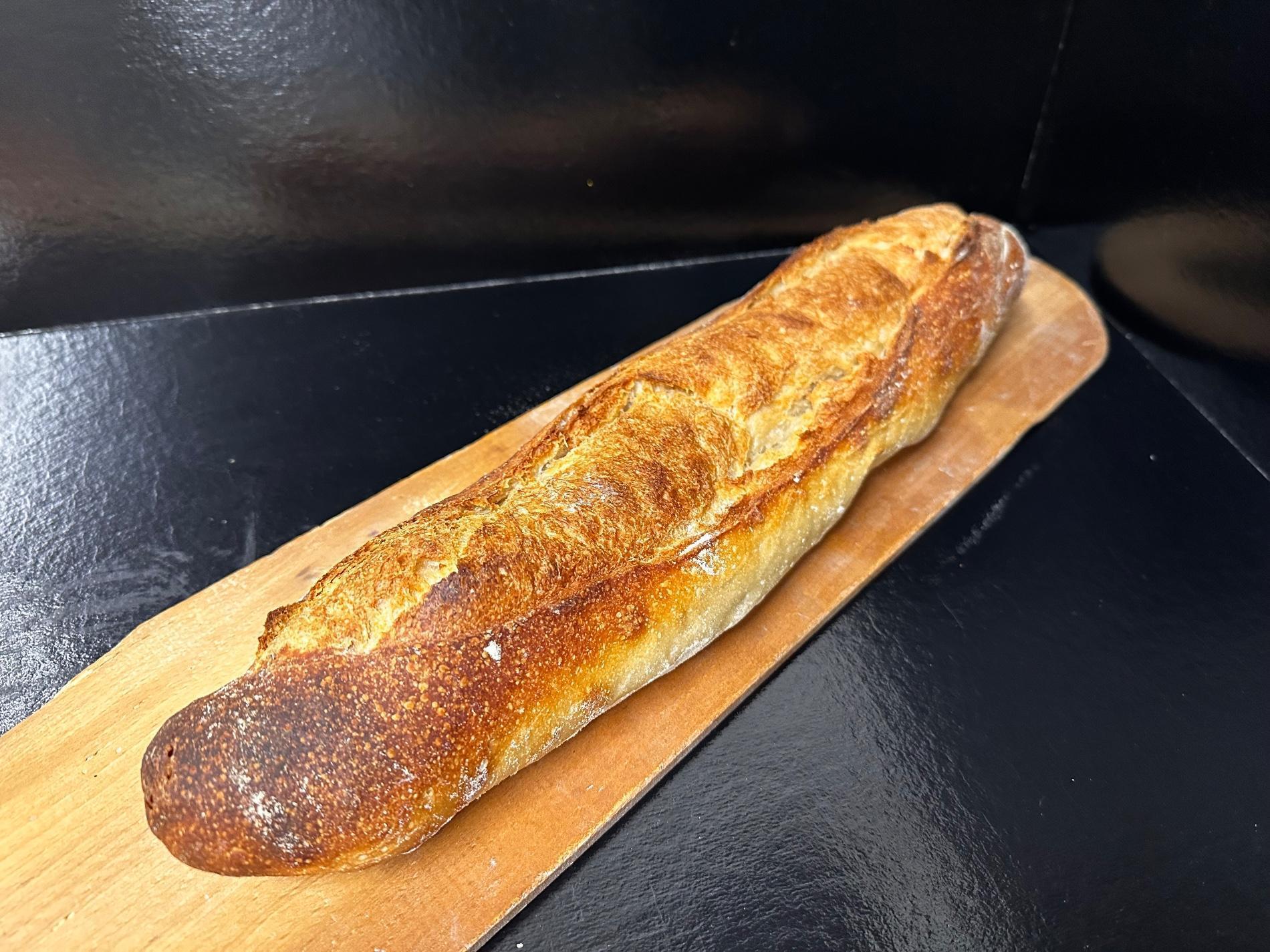 Pain de Tradition Française