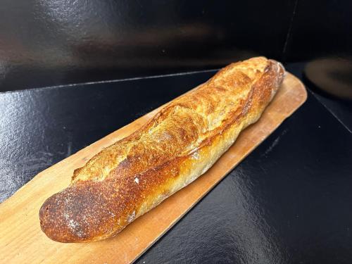 Pain de Tradition Française