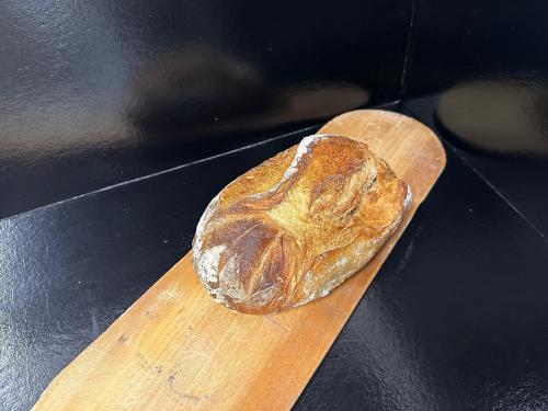 Paillou de campagne au levain