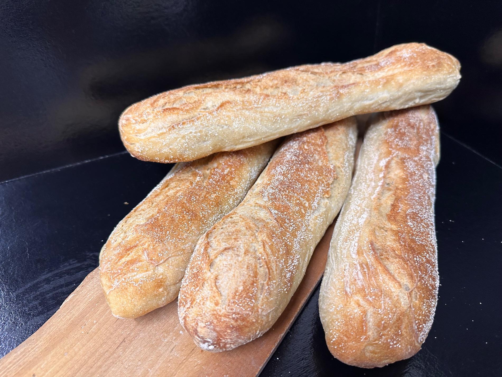 Fleur de blé | Boulangerie J & F à Guéret 23