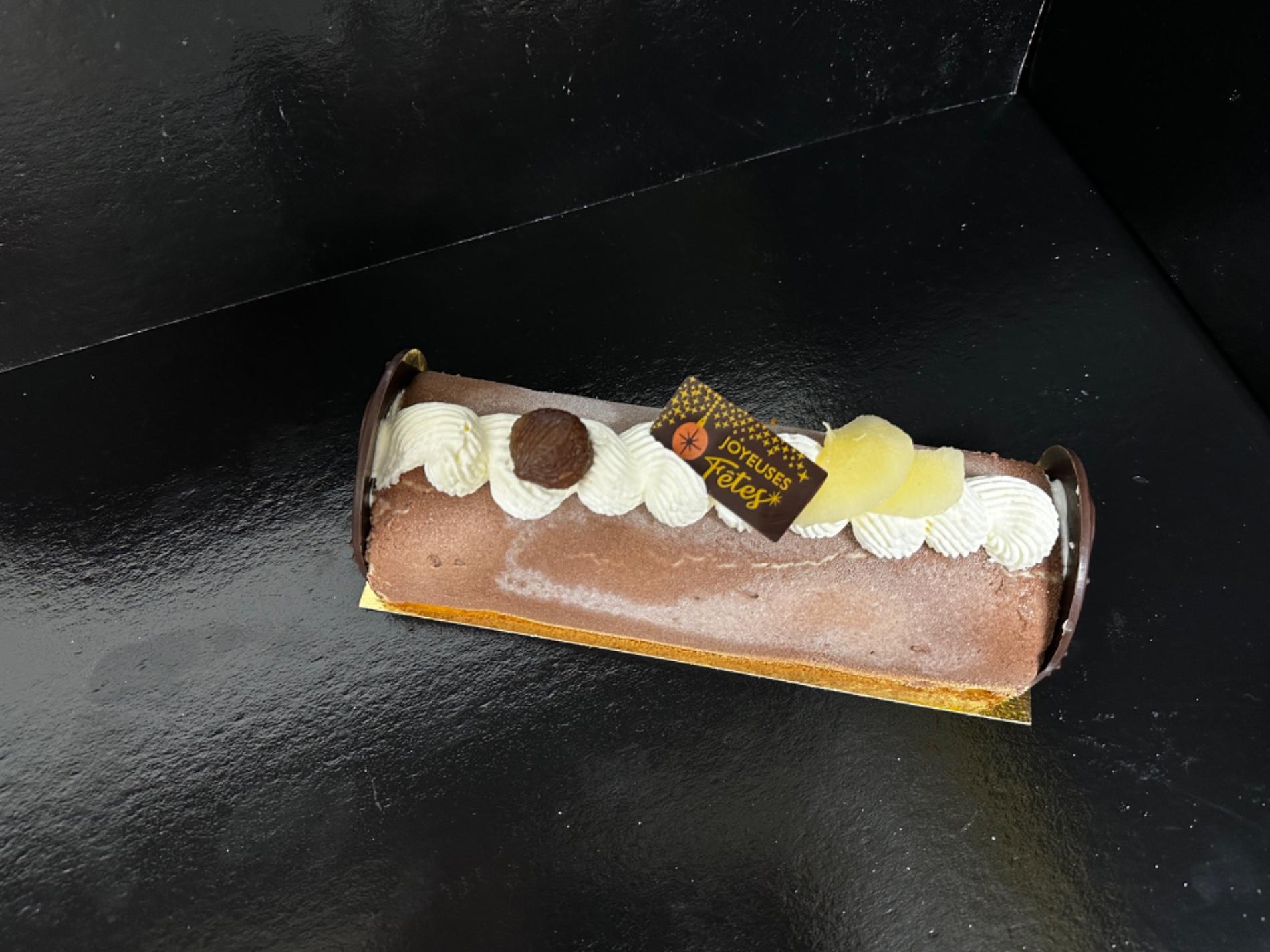Buche Douceur