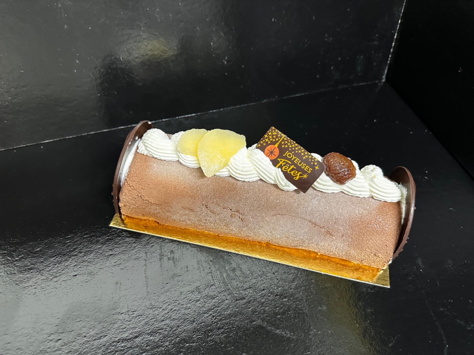 Buche Douceur